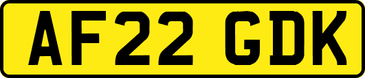 AF22GDK