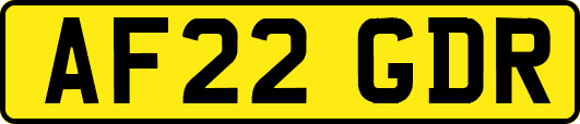 AF22GDR