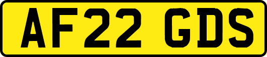 AF22GDS