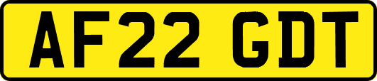 AF22GDT