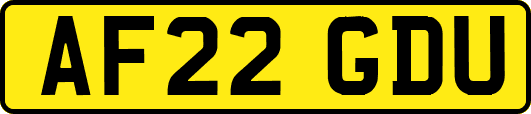 AF22GDU
