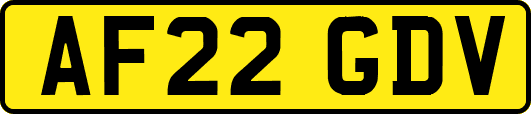 AF22GDV
