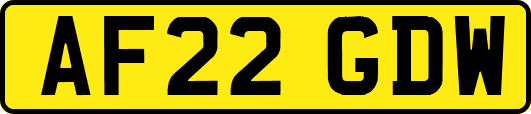AF22GDW