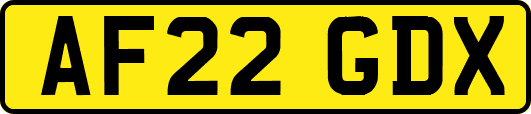 AF22GDX