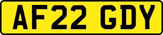 AF22GDY