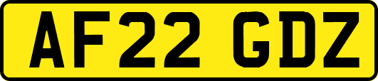 AF22GDZ