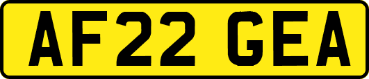 AF22GEA