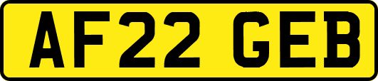 AF22GEB