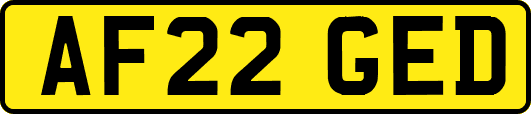 AF22GED