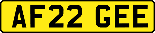 AF22GEE