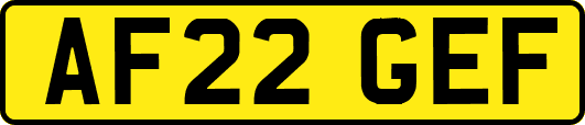 AF22GEF
