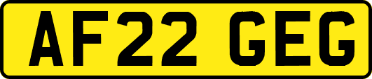 AF22GEG