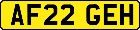 AF22GEH