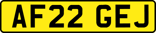 AF22GEJ