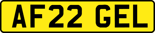 AF22GEL