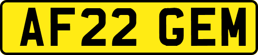 AF22GEM