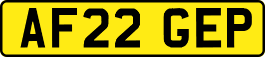 AF22GEP
