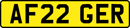 AF22GER