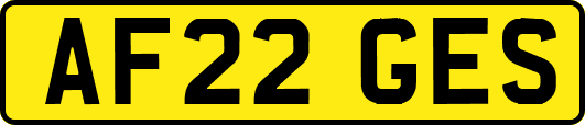 AF22GES