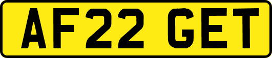 AF22GET