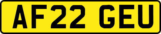 AF22GEU