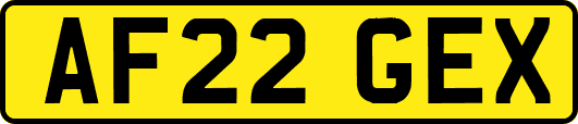 AF22GEX