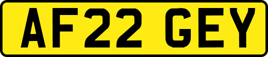 AF22GEY
