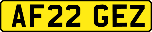 AF22GEZ