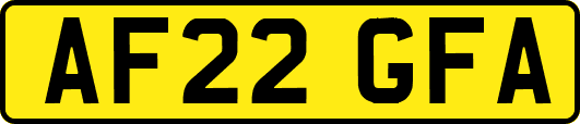 AF22GFA