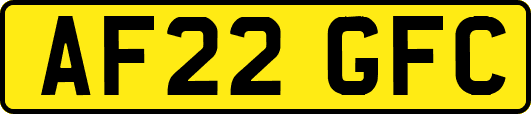 AF22GFC