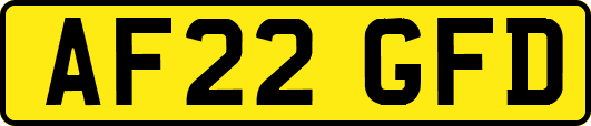 AF22GFD