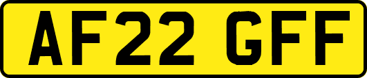 AF22GFF