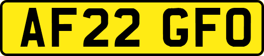AF22GFO