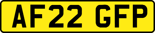 AF22GFP