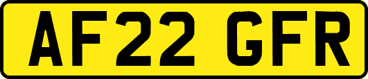 AF22GFR