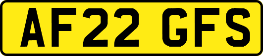 AF22GFS