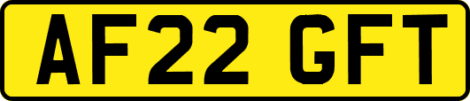 AF22GFT