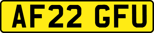 AF22GFU