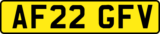 AF22GFV