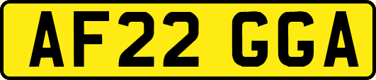 AF22GGA