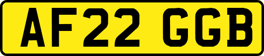 AF22GGB