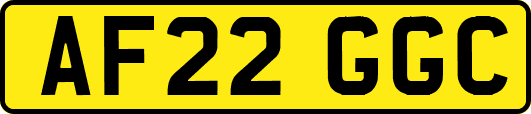 AF22GGC