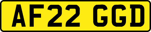 AF22GGD