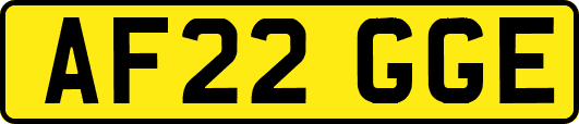 AF22GGE