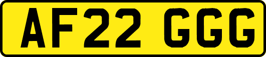 AF22GGG