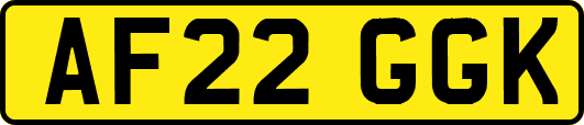 AF22GGK