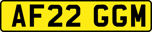 AF22GGM