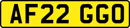 AF22GGO