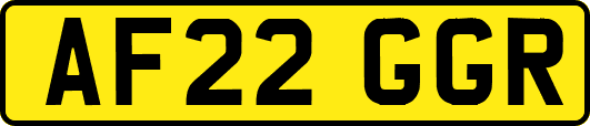 AF22GGR