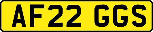AF22GGS